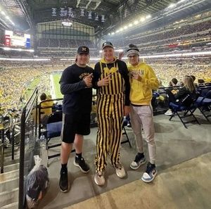 Meet your Posher, Janet